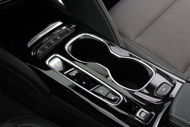 Certified 2023 Buick Envision Preferred w/ Sport Touring Package AWD/4WD image 20
