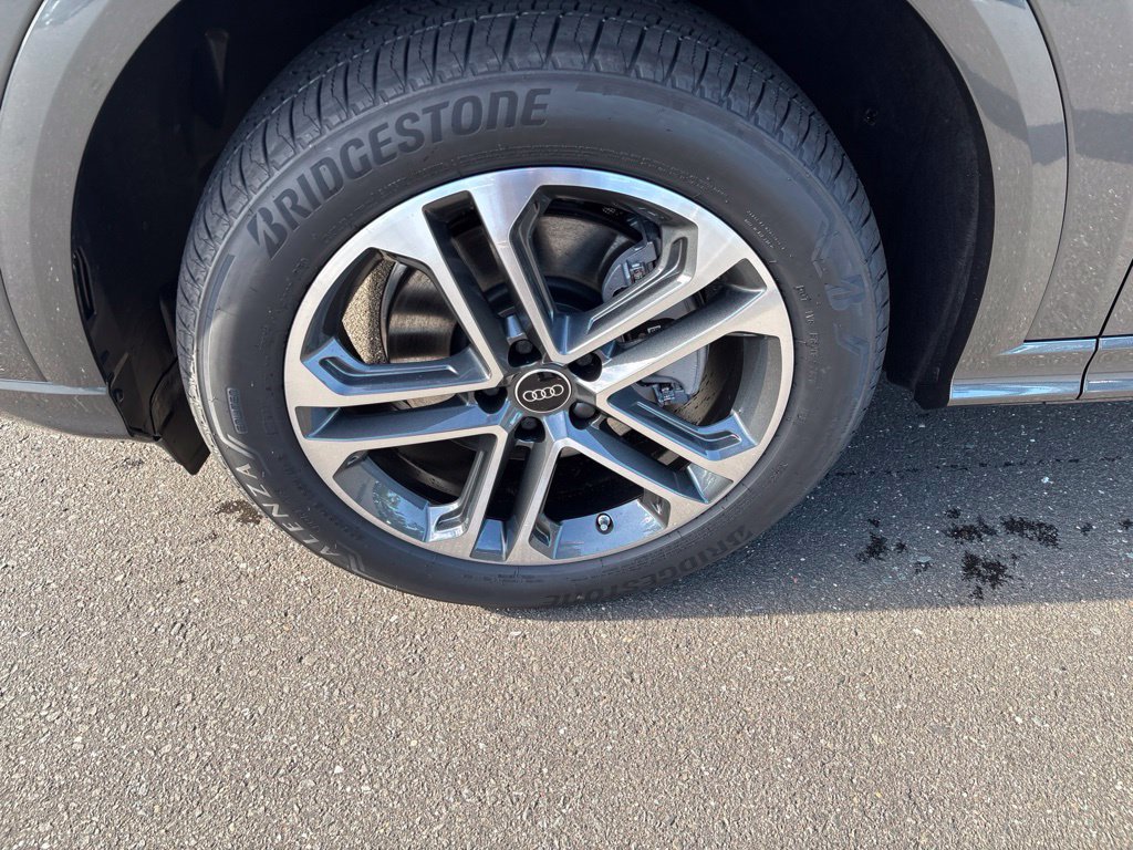 New 2026 Audi Q5 Premium Plus AWD/4WD image 12