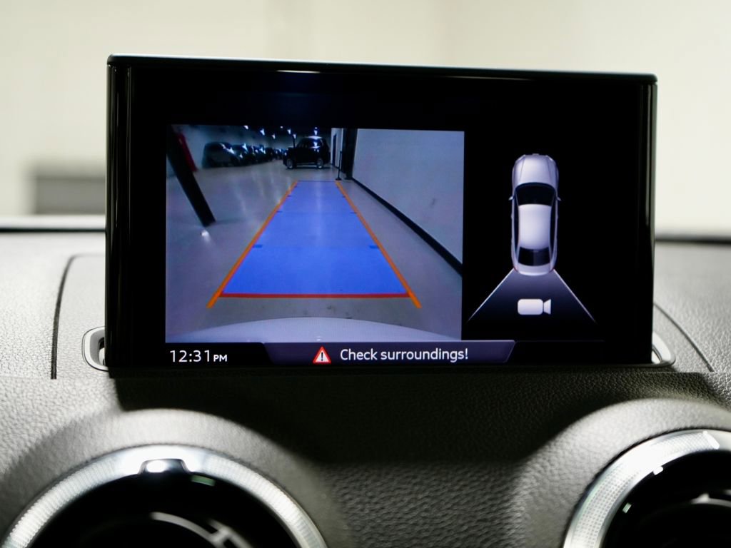 Used 2020 Audi A3 2.0T Premium image 5