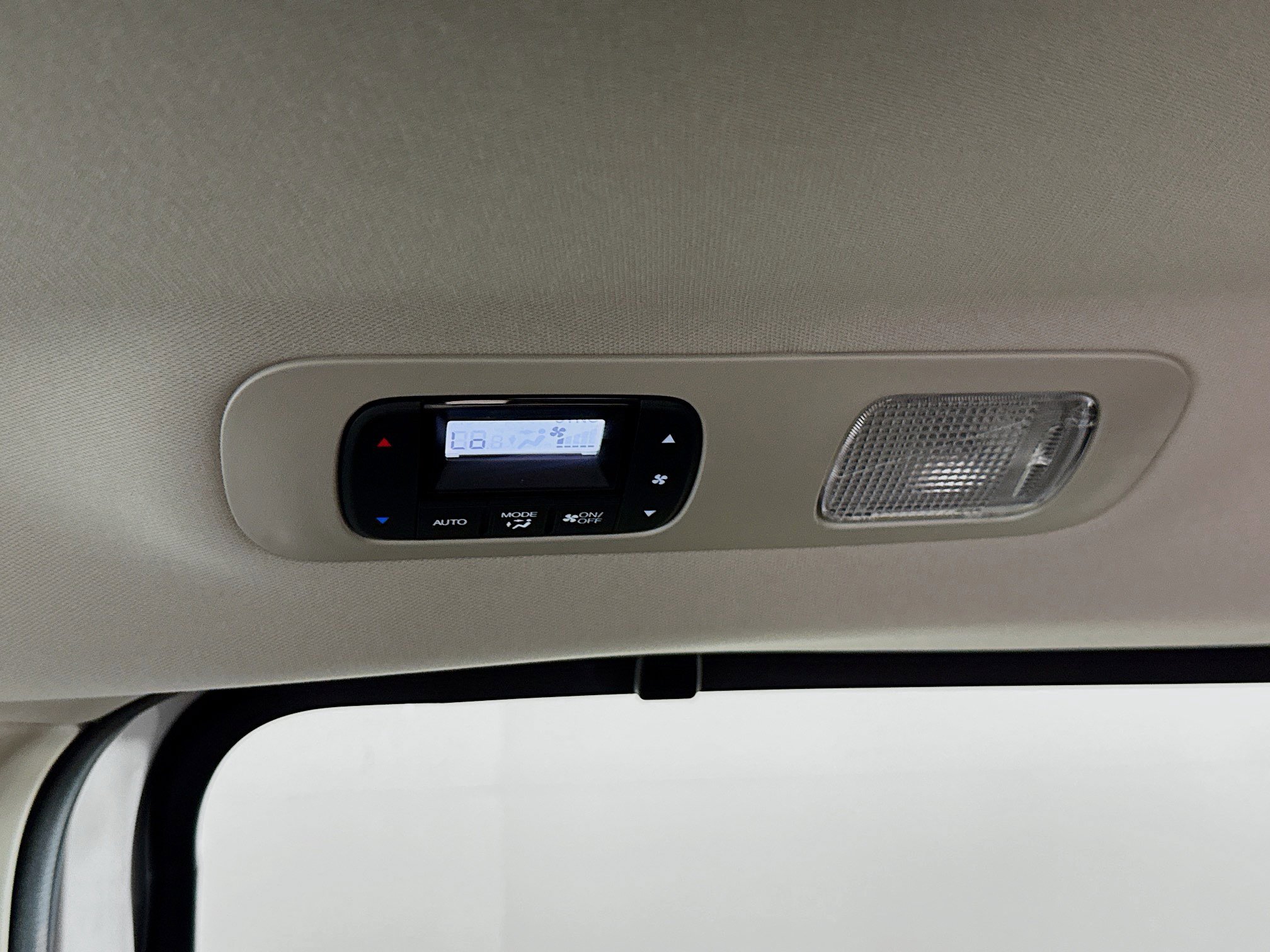 New 2026 Honda Odyssey Elite image 32