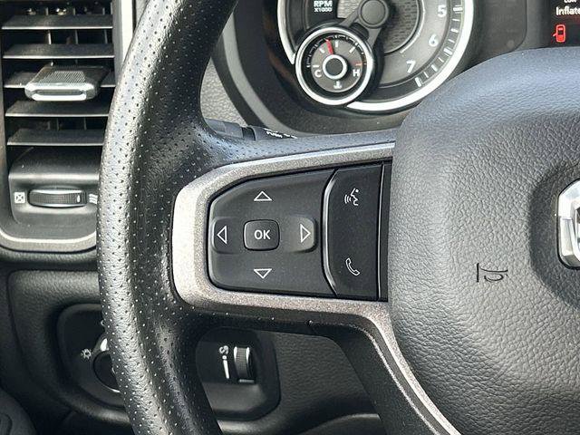 Certified 2023 RAM 2500 Tradesman image 13