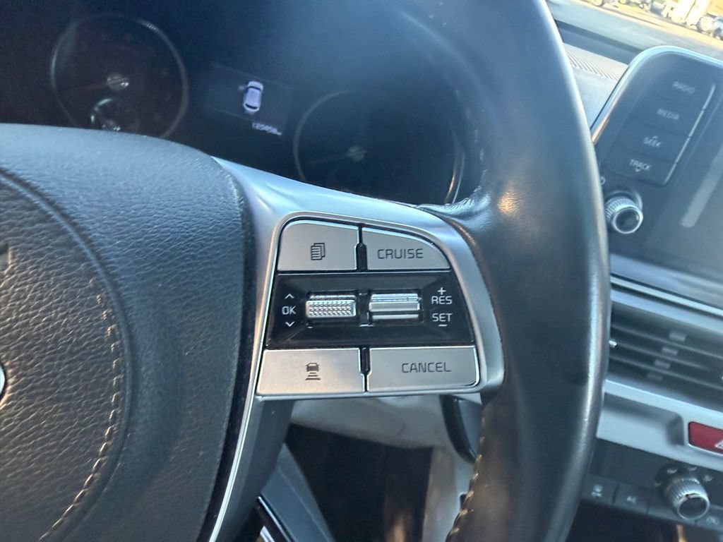 Used 2020 Kia Telluride S AWD/4WD image 15