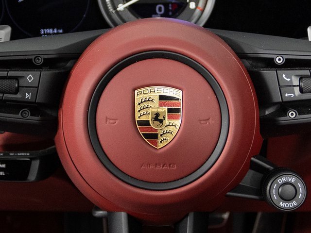 Certified 2023 Porsche 911 Carrera GTS image 26