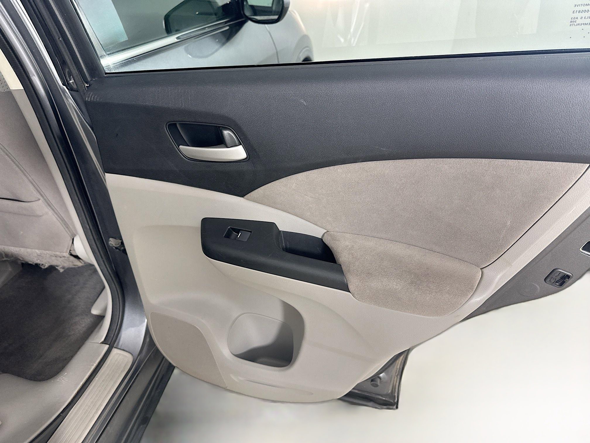 Used 2012 Honda CR-V EX image 36