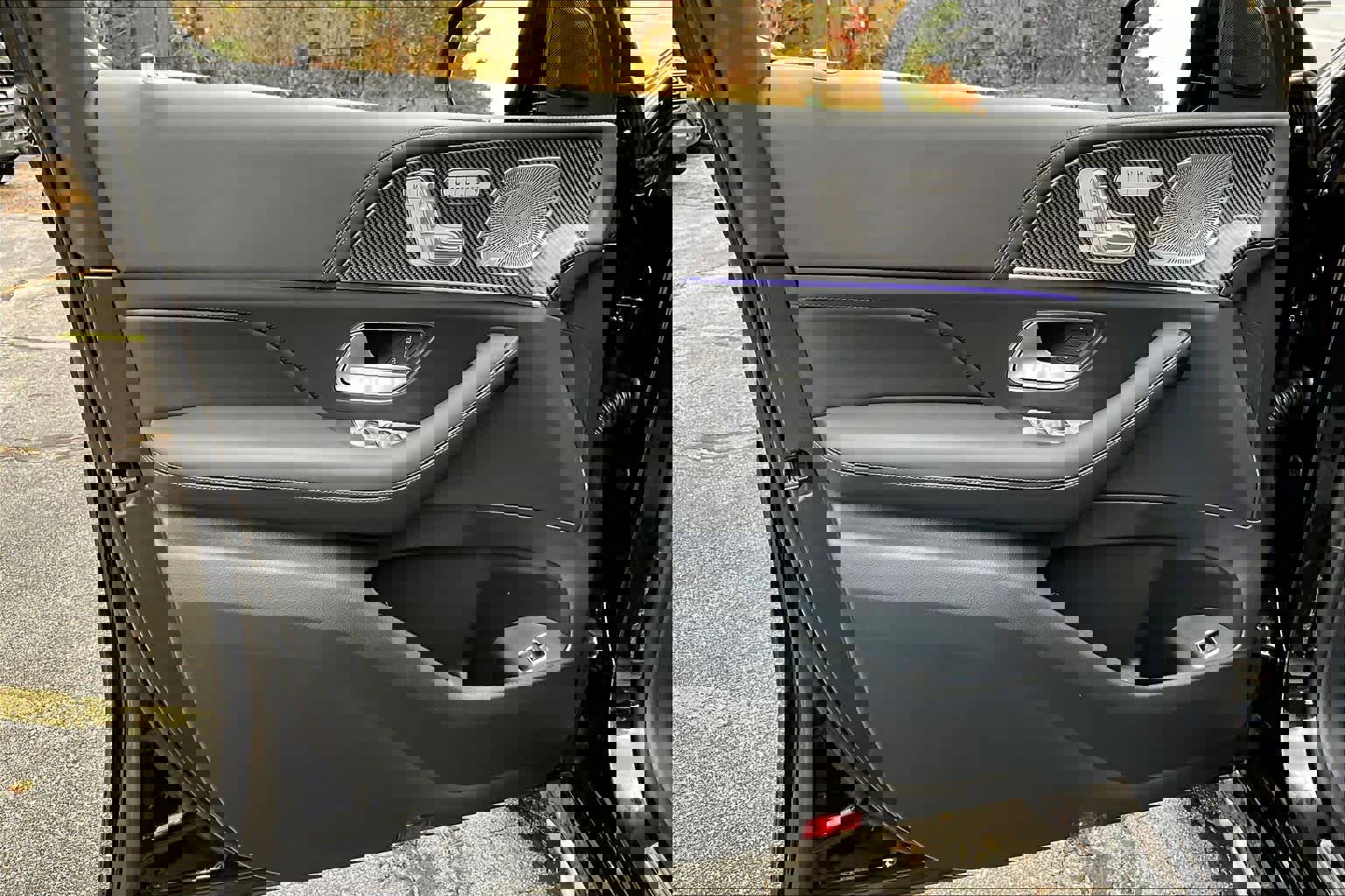 New 2026 Mercedes-Benz GLE 53 AMG 4MATIC Coupe image 12