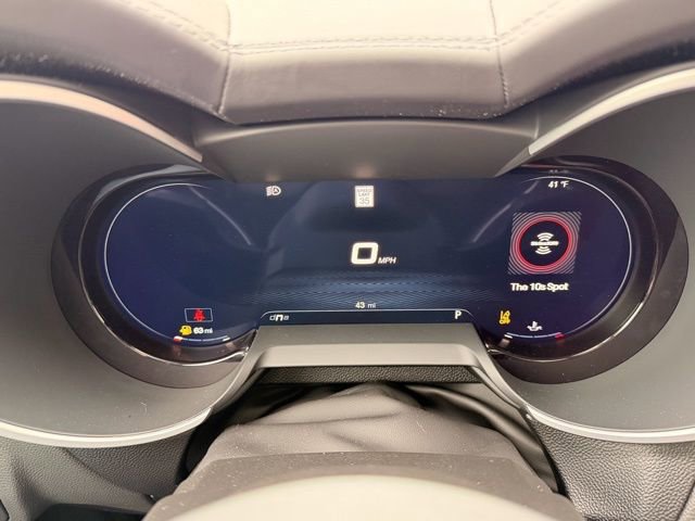 New 2026 Alfa Romeo Stelvio Sprint image 15