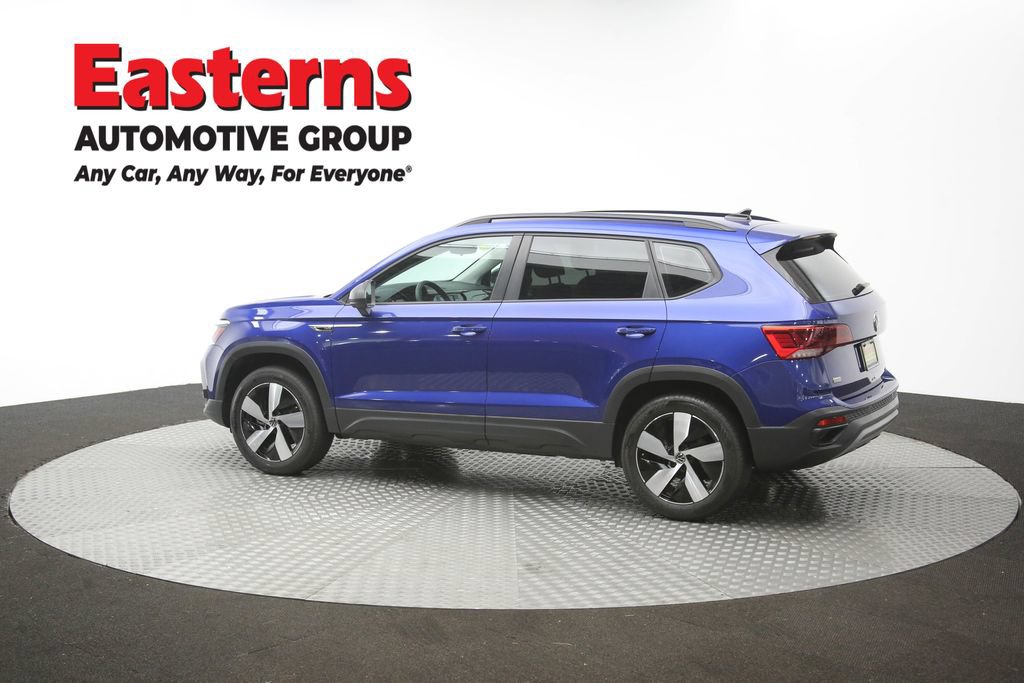 Used 2024 Volkswagen Taos S AWD/4WD image 60