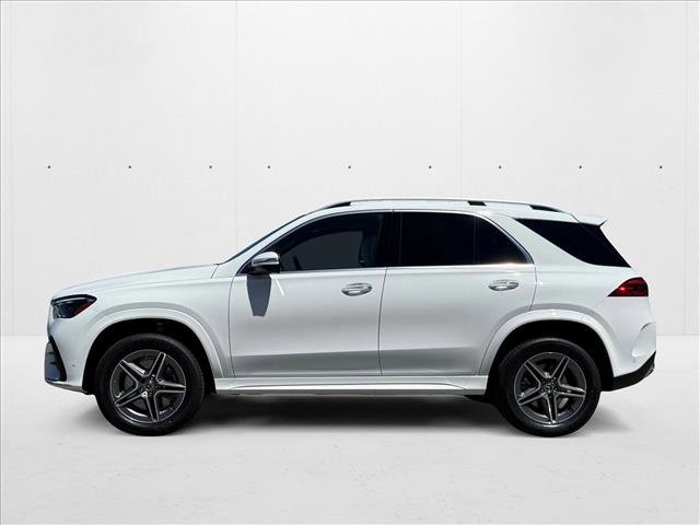 New 2026 Mercedes-Benz GLE 580 4MATIC image 9