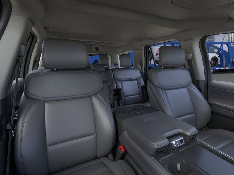 New 2026 Ford Expedition Active RWD image 10