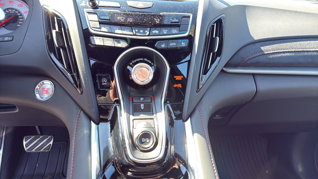 Used 2025 Acura RDX A-Spec image 27