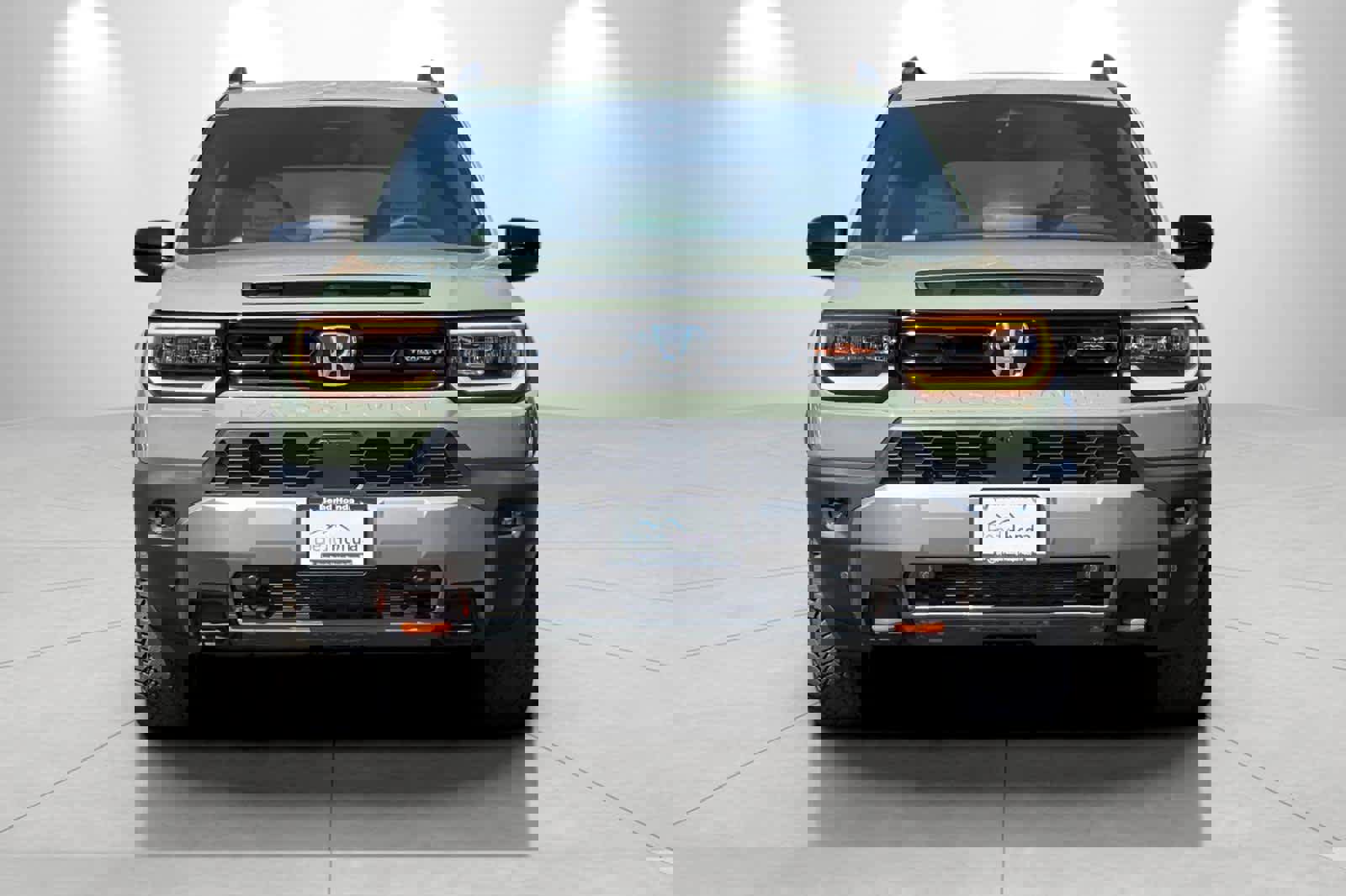 New 2026 Honda Passport TrailSport Elite image 10