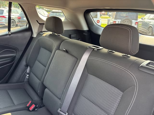 Used 2024 GMC Terrain SLE AWD/4WD image 8
