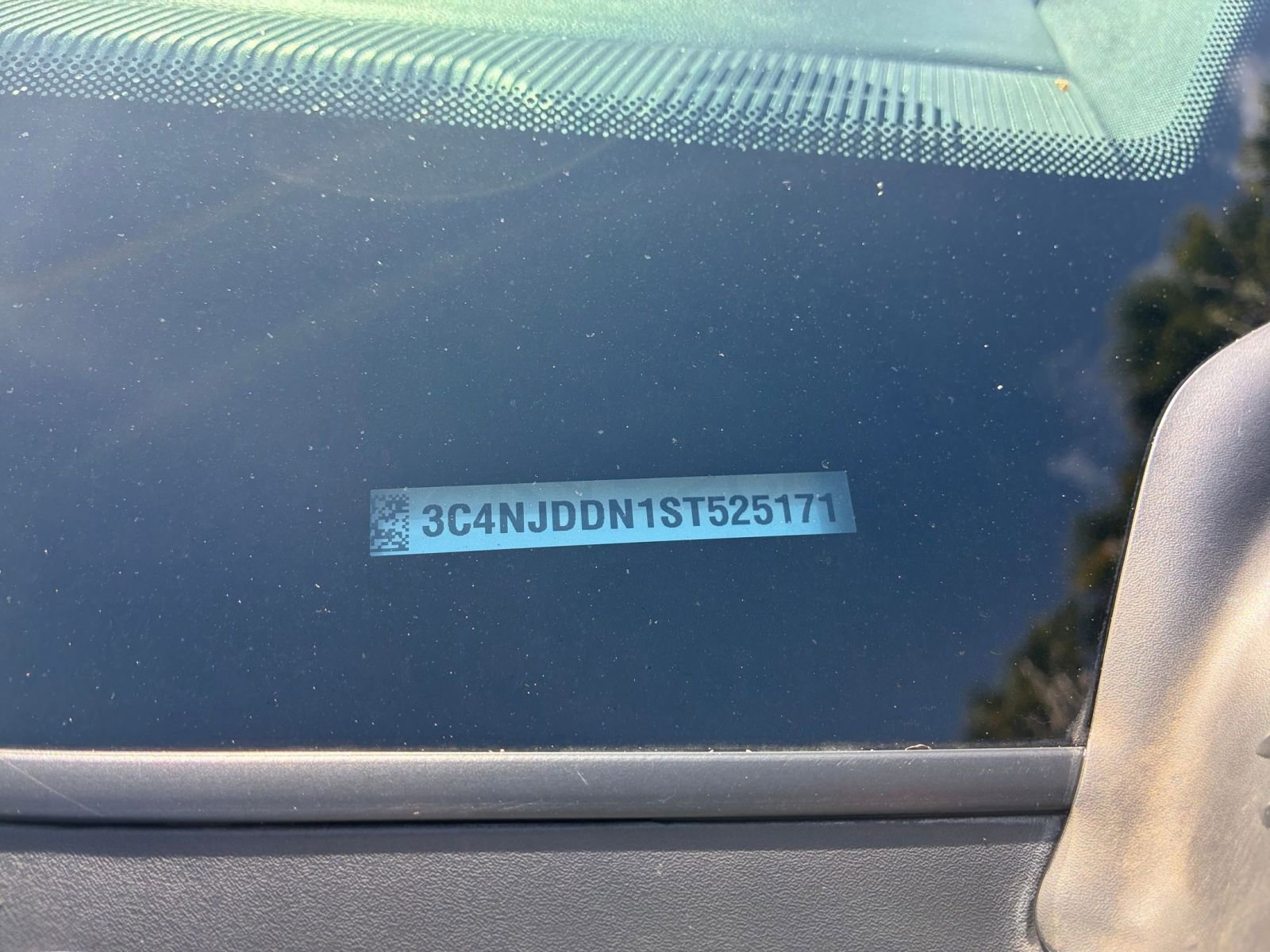 Used 2025 Jeep Compass Trailhawk w/ Trailer Tow Group image 28