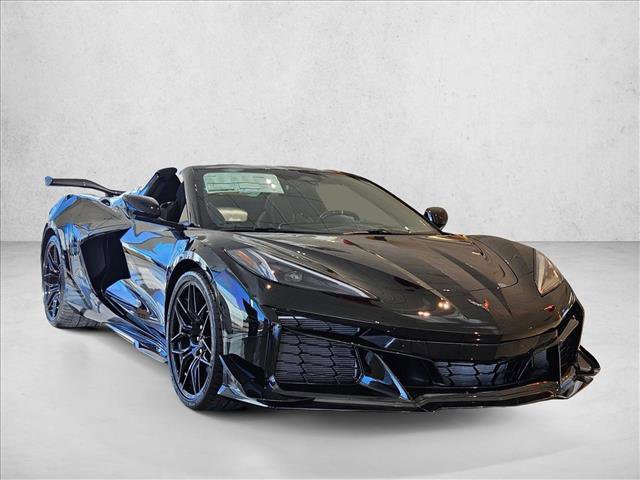 New 2026 Chevrolet Corvette Z06 image 7