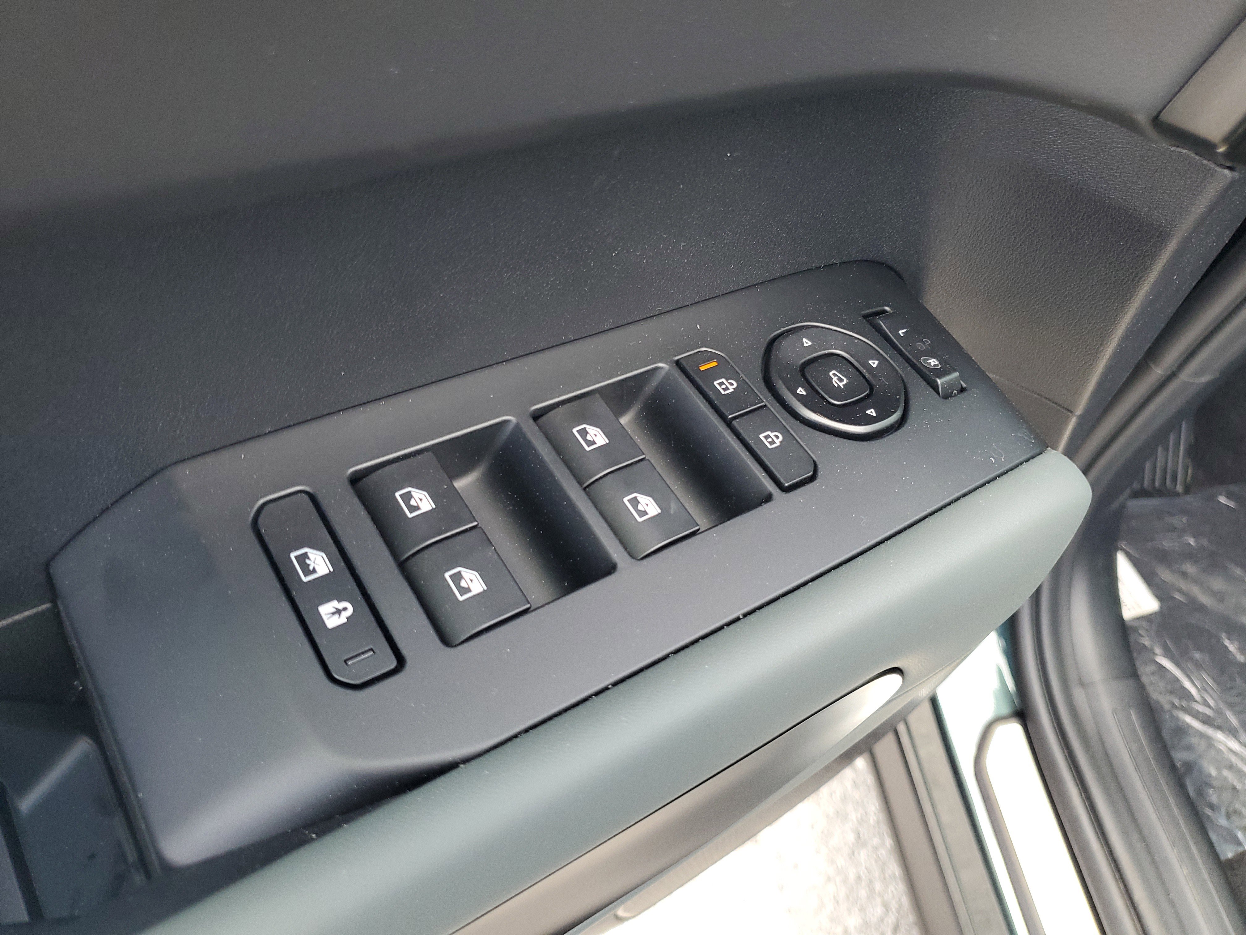 New 2027 Kia Telluride X-Line SX Prestige image 14