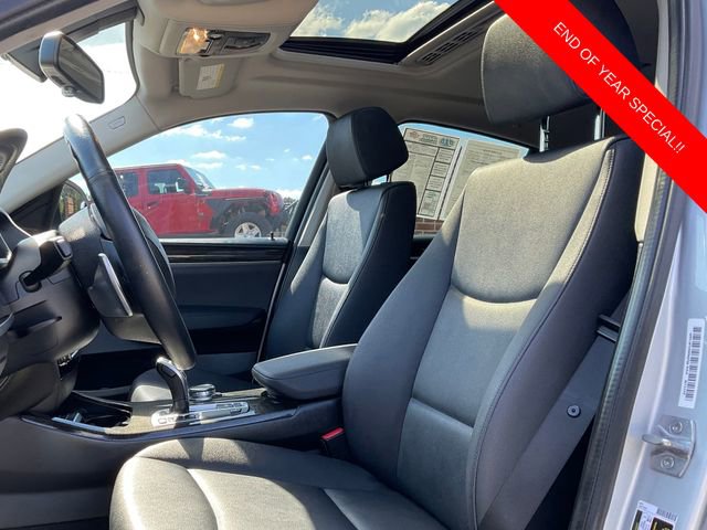Used 2015 BMW X4 xDrive28i image 11