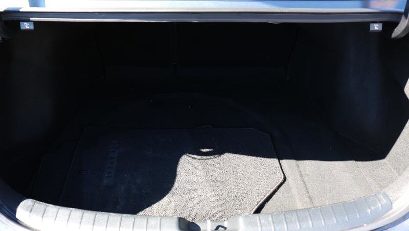 Used 2021 Kia Forte GT-Line w/ GT-Line Premium Package image 20