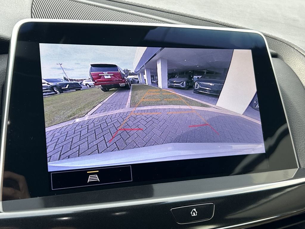 Certified 2022 Cadillac CT5 Premium Luxury image 21