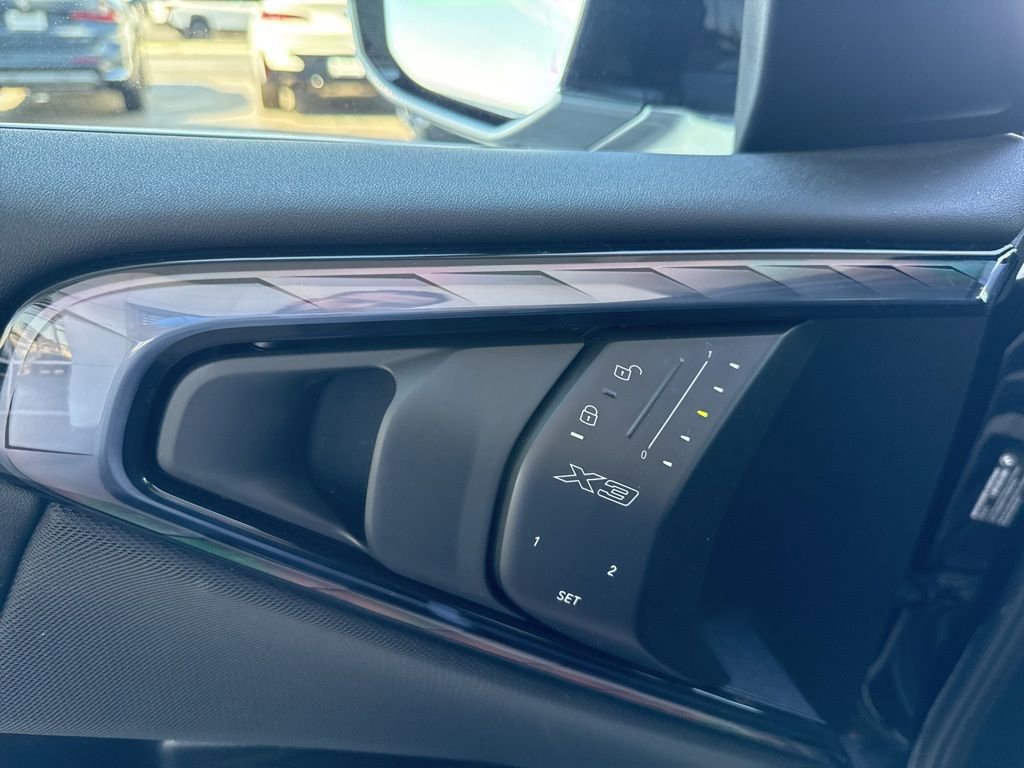 Certified 2025 BMW X3 xDrive30i w/ Convenience Package image 6