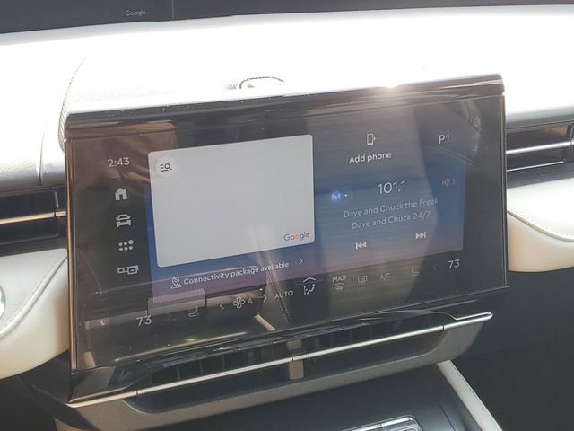 Certified 2024 Lincoln Nautilus Reserve w/ Equipment Group 202A image 22