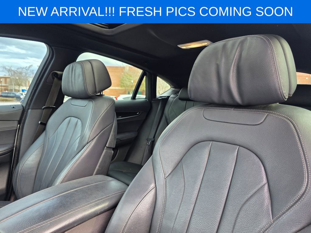 Used 2018 BMW X6 sDrive35i image 10