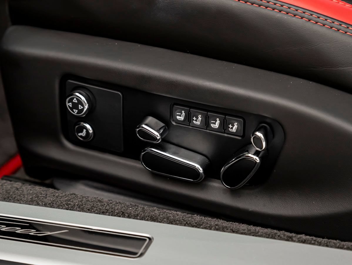 Certified 2023 Bentley Continental GT Speed AWD/4WD image 34