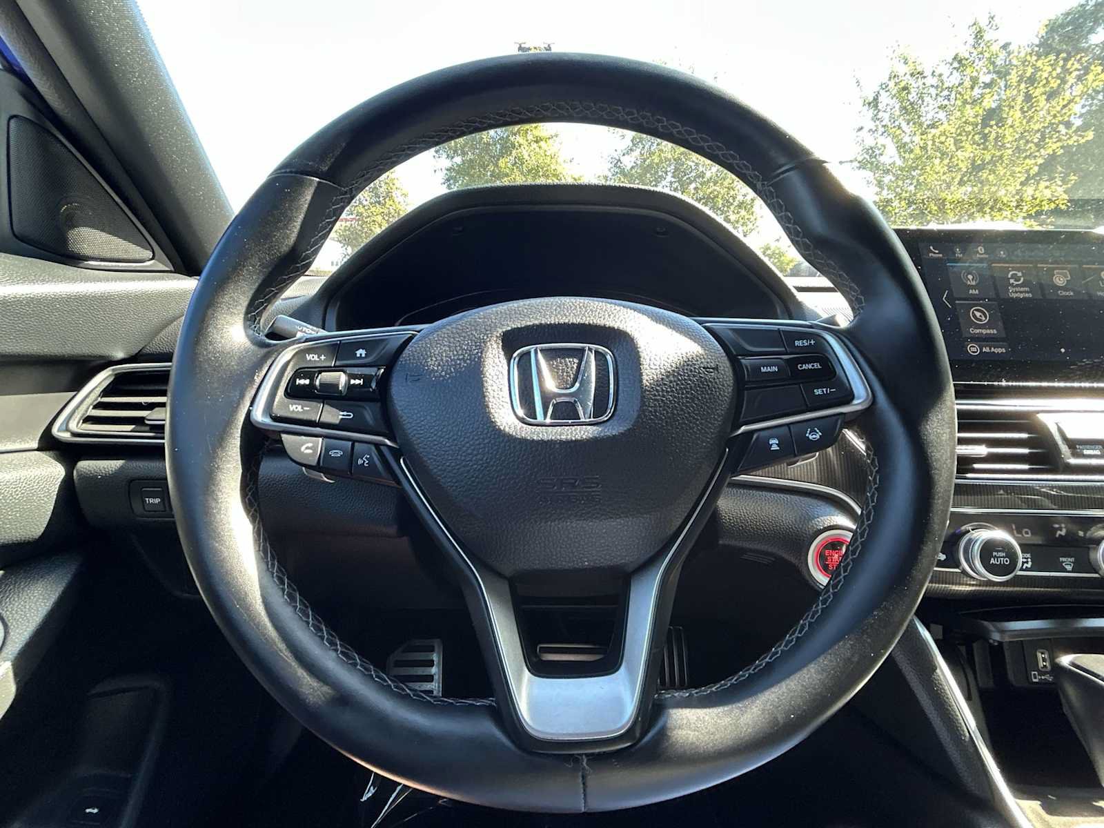Used 2018 Honda Accord Sport image 13