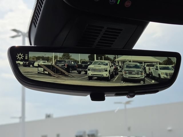 New 2027 Chevrolet Equinox LT w/ Convenience Package II FWD image 34