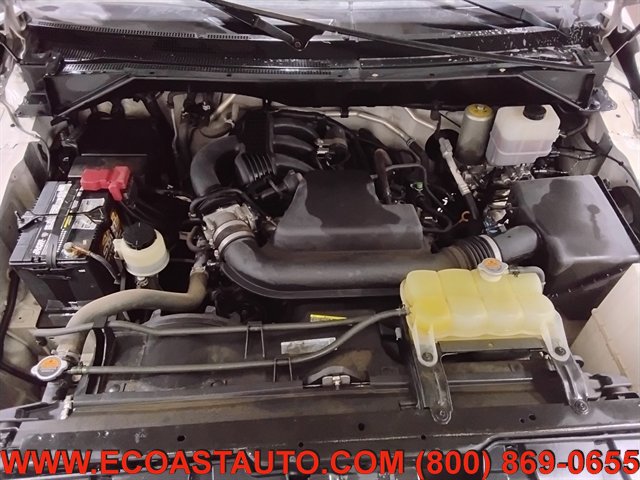 Used 2017 Nissan NV 2500 S w/ Power Basic Package image 9