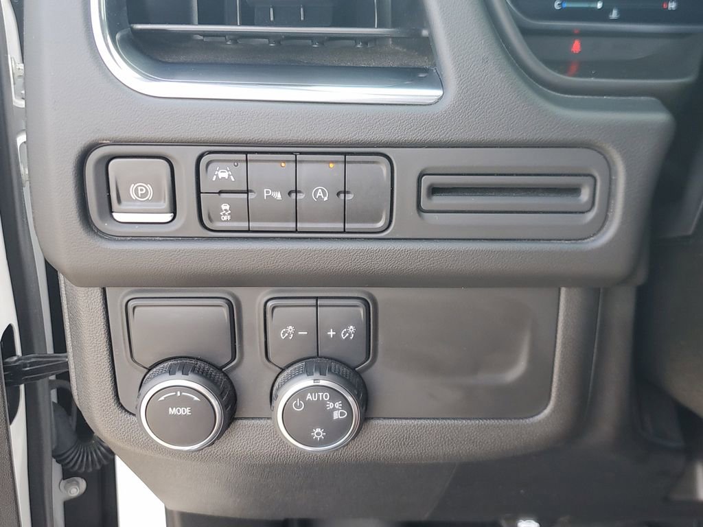 Used 2023 Chevrolet Tahoe RST image 20