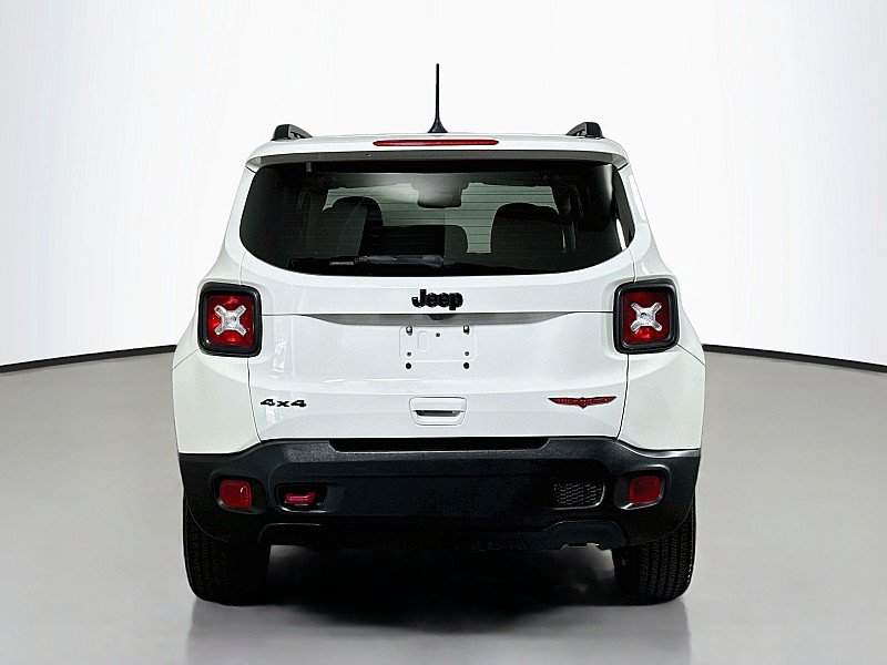 Used 2023 Jeep Renegade Trailhawk AWD/4WD image 6
