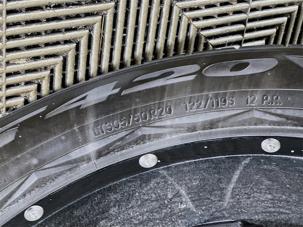 Used 2015 Chevrolet Silverado 2500 LTZ w/ Duramax Plus Package image 34