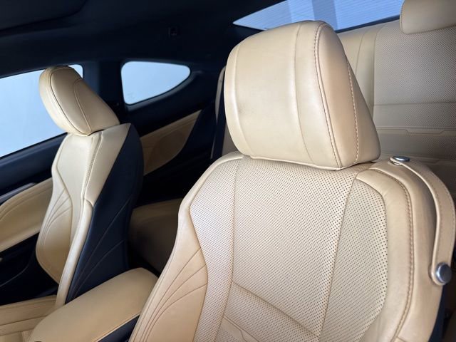 Used 2016 Lexus RC 350 image 11