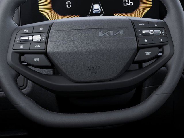 New 2026 Kia Sportage EX AWD/4WD image 22