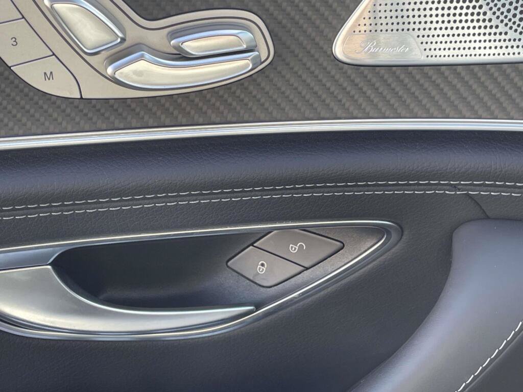 Used 2022 Mercedes-Benz AMG GT 53 image 32