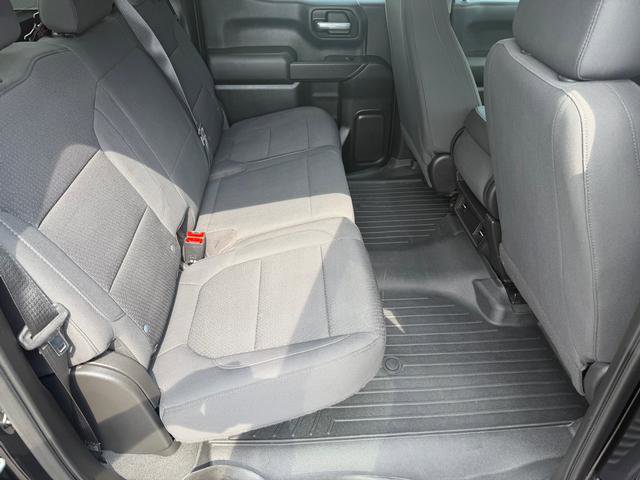 Used 2021 Chevrolet Silverado 1500 Custom w/ Rally Edition image 12