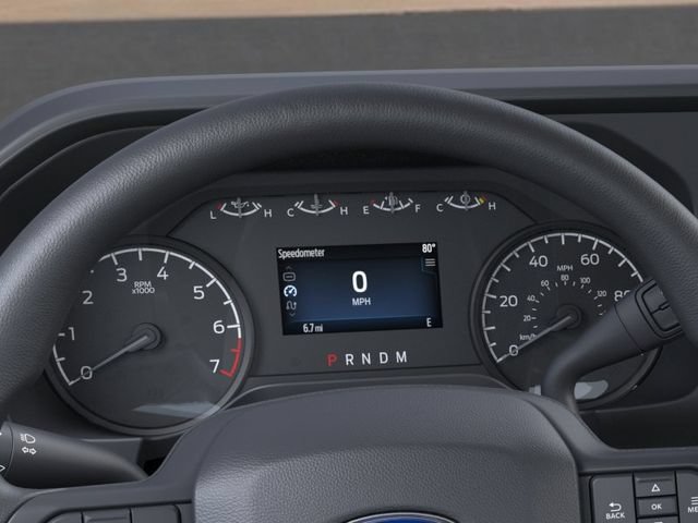 New 2026 Ford F250 XL w/ STX Appearance Package AWD/4WD image 13