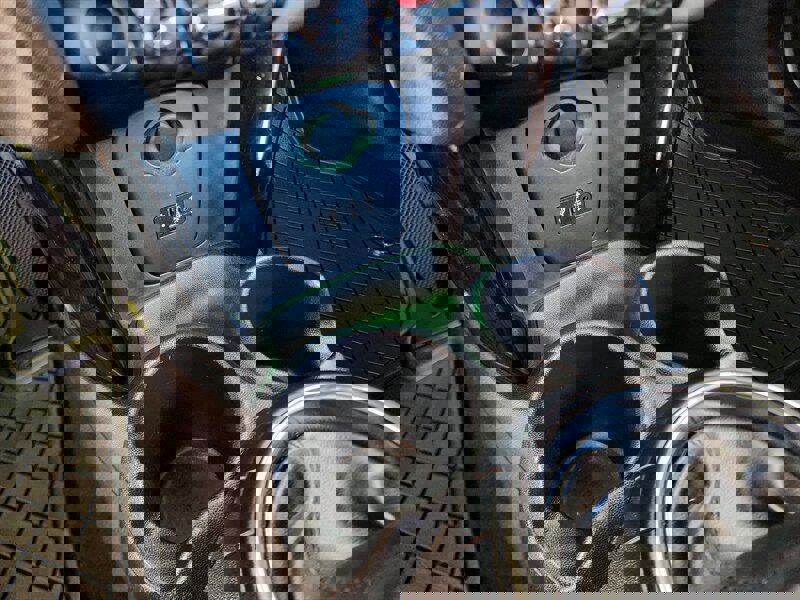 Used 2016 MINI Cooper S image 46