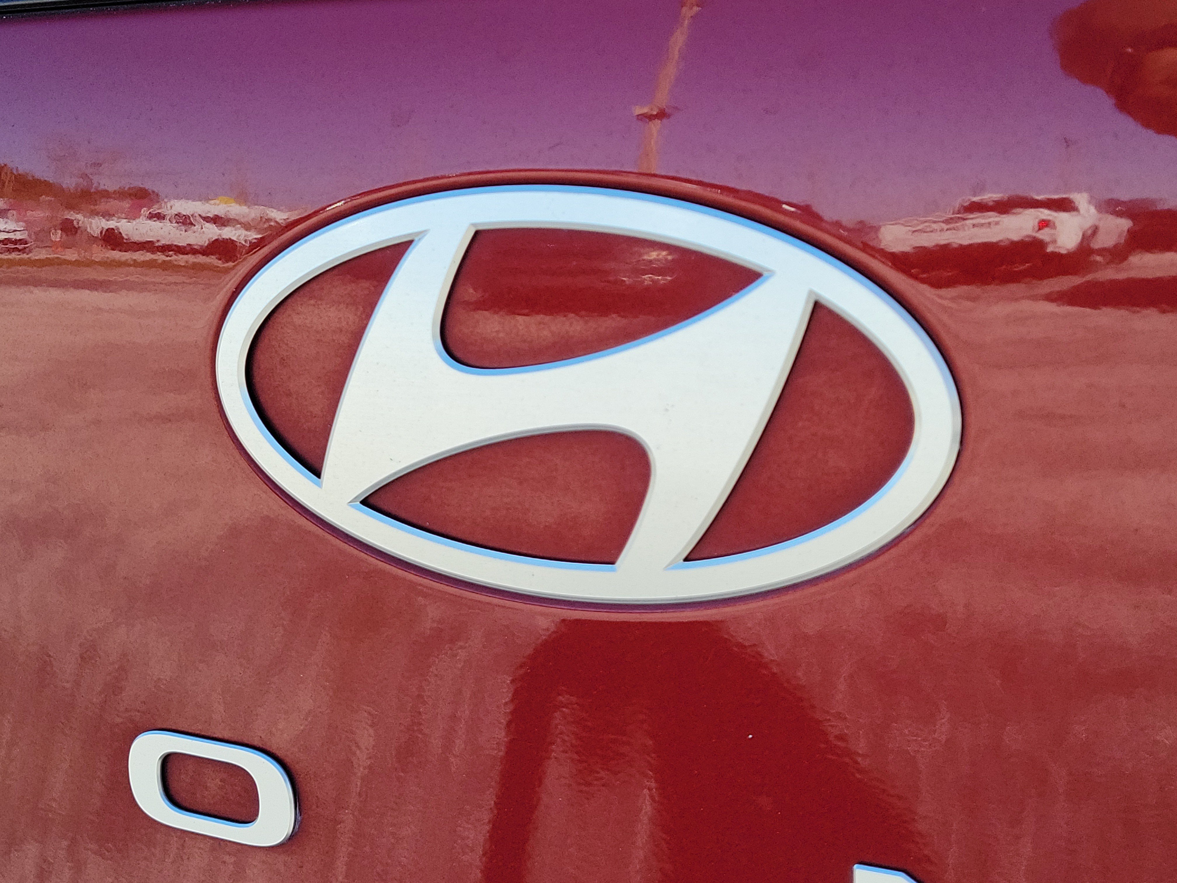 Used 2024 Hyundai Kona SEL w/ Convenience Package FWD image 10