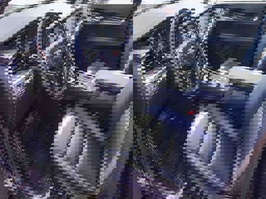 Used 2023 Cadillac XT5 Premium Luxury w/ Technology Package image 16