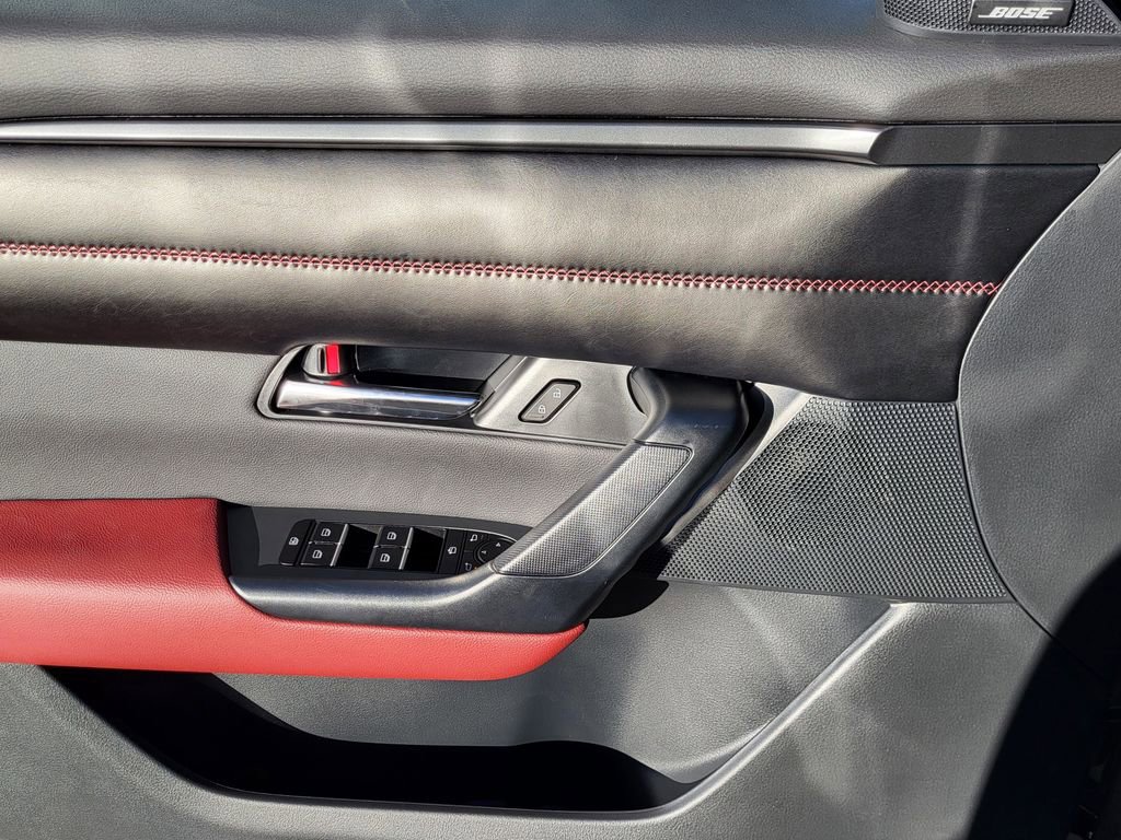 New 2026 MAZDA CX-50 2.5 Hybrid w/ Weather Package image 13