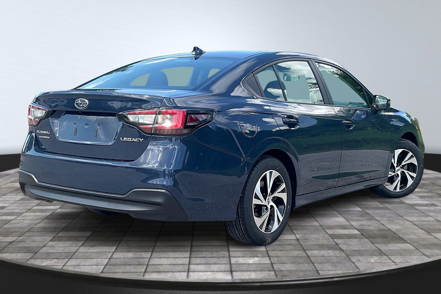 New 2025 Subaru Legacy Premium image 14