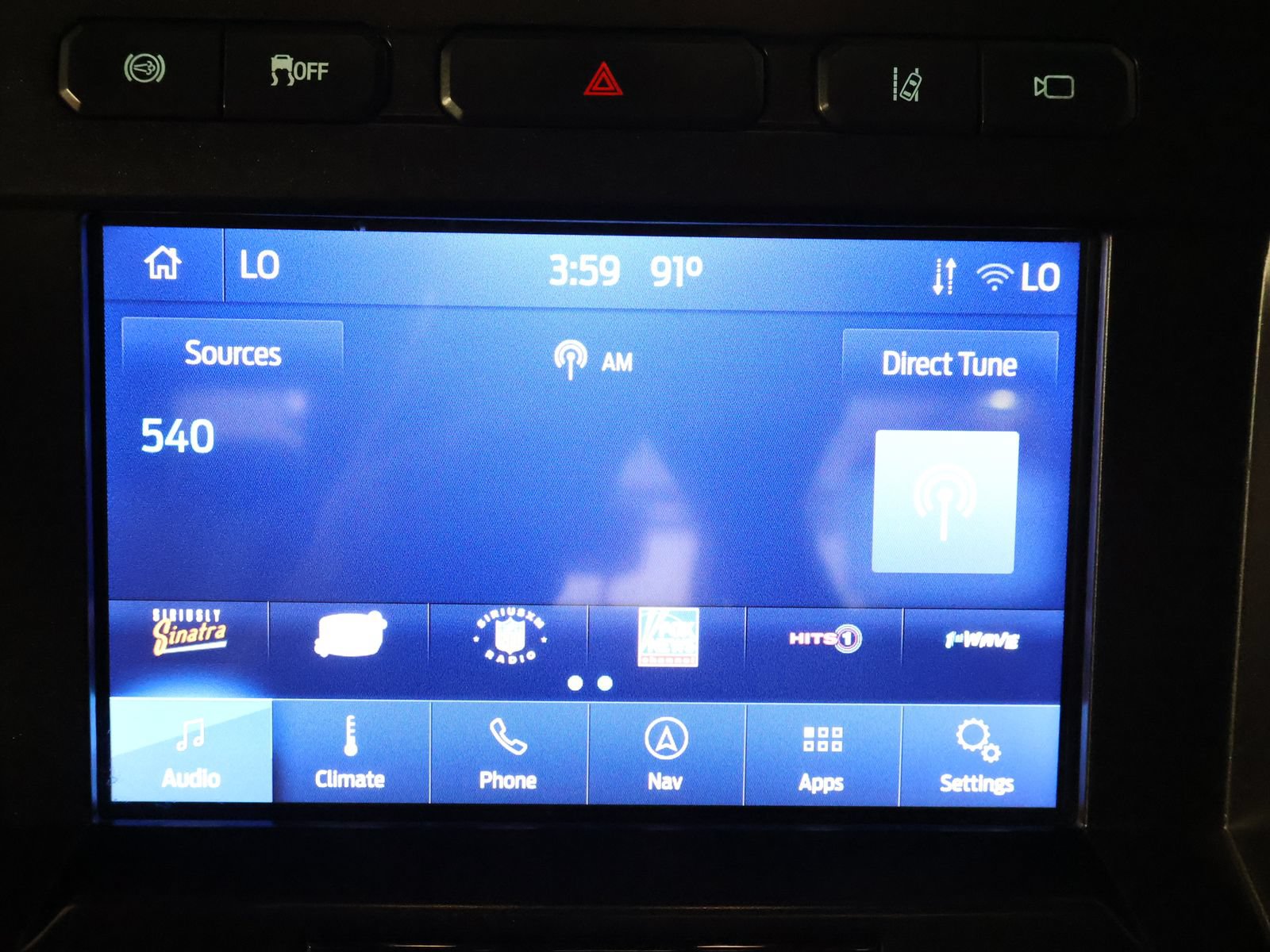 Used 2020 Ford F250 Platinum AWD/4WD image 36