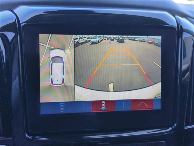 Used 2019 Chevrolet Traverse Premier w/ Driver Confidence II Package FWD image 14