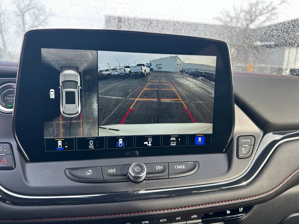 Used 2023 Chevrolet Blazer RS w/ Driver Confidence II Package image 35