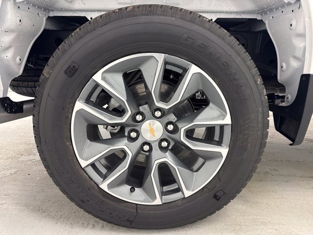 New 2026 Chevrolet Silverado 1500 LT AWD/4WD image 35