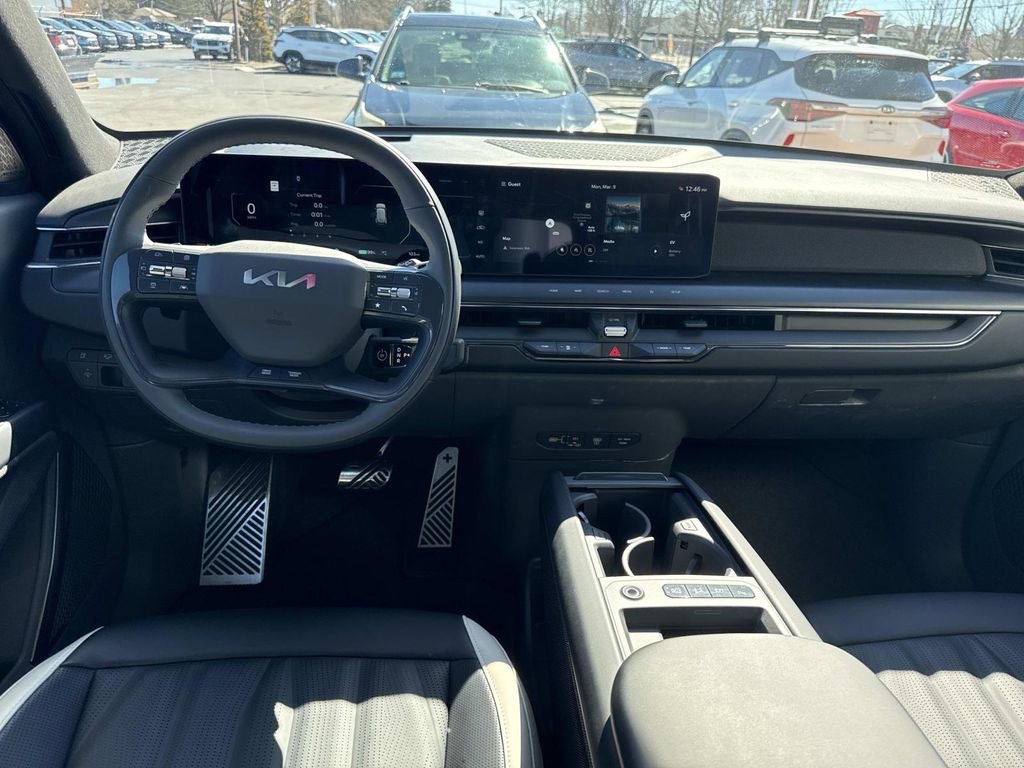 New 2026 Kia EV9 GT-Line image 6