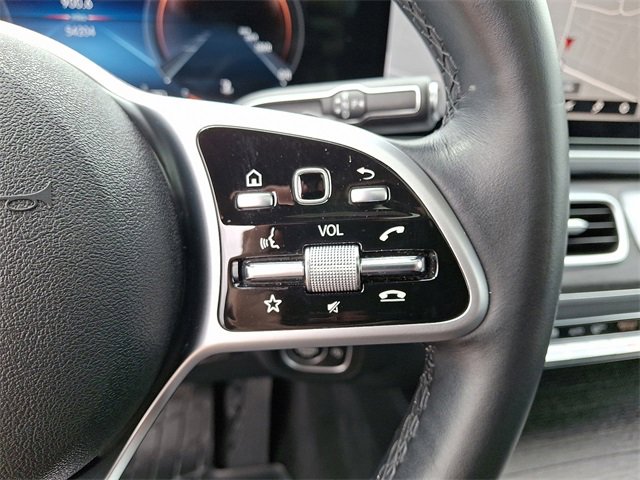 Used 2021 Mercedes-Benz GLE 350 4MATIC image 24