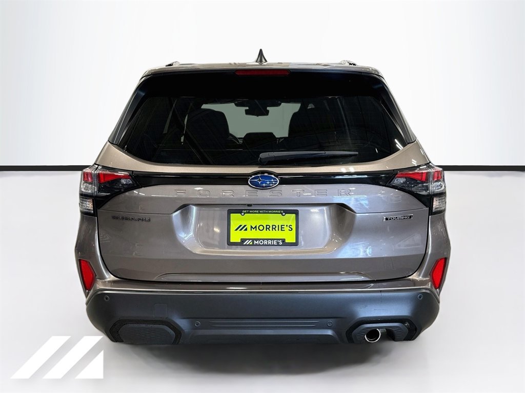 Used 2025 Subaru Forester Touring AWD/4WD image 6