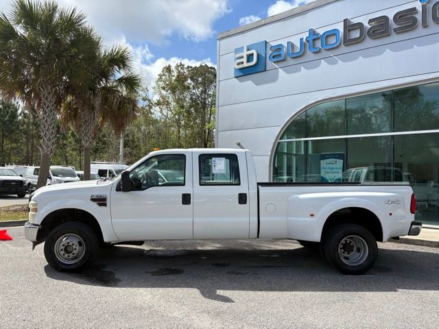 Used 2009 Ford F350 XL image 2